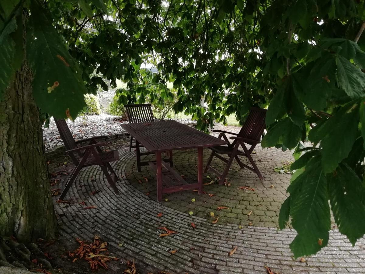 Wilhelminahoeve Tiendeveen Eksteriør bilde